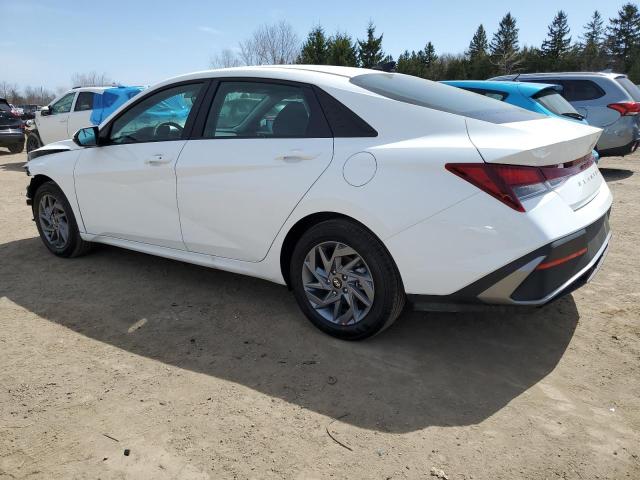 Photo 1 VIN: KMHLM4DG9RU667781 - HYUNDAI ELANTRA 