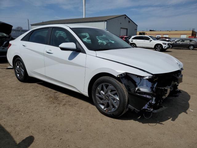 Photo 3 VIN: KMHLM4DG9RU667781 - HYUNDAI ELANTRA 