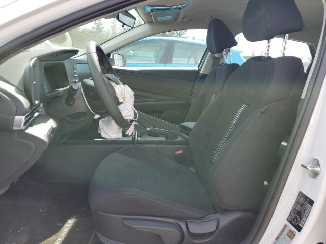 Photo 6 VIN: KMHLM4DG9RU667781 - HYUNDAI ELANTRA 