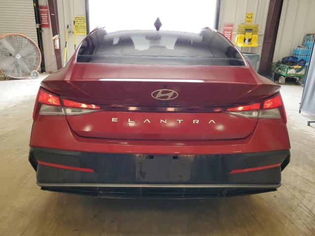 Photo 5 VIN: KMHLM4DG9RU677615 - HYUNDAI ELANTRA 