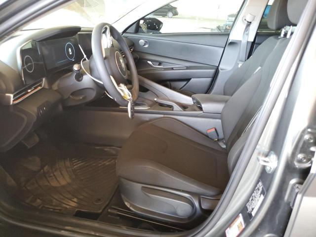 Photo 6 VIN: KMHLM4DG9RU686184 - HYUNDAI ELANTRA SE 