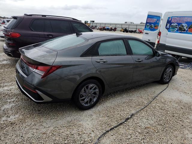 Photo 2 VIN: KMHLM4DG9RU691546 - HYUNDAI ELANTRA SE 