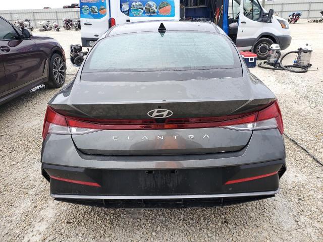 Photo 5 VIN: KMHLM4DG9RU691546 - HYUNDAI ELANTRA SE 