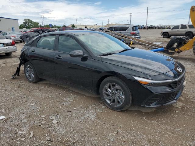 Photo 3 VIN: KMHLM4DG9RU697184 - HYUNDAI ELANTRA 