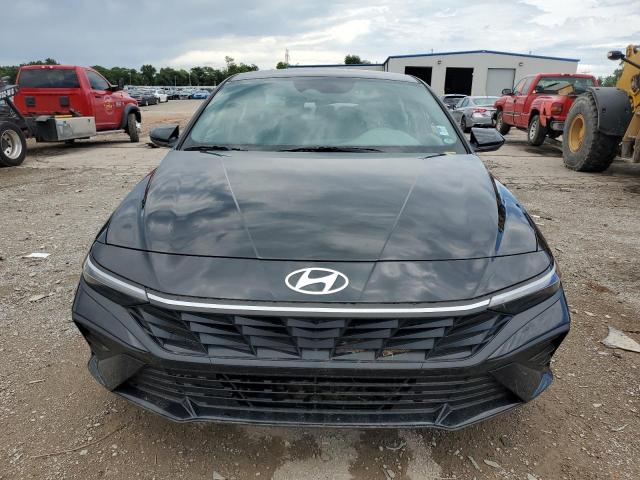 Photo 4 VIN: KMHLM4DG9RU697184 - HYUNDAI ELANTRA 