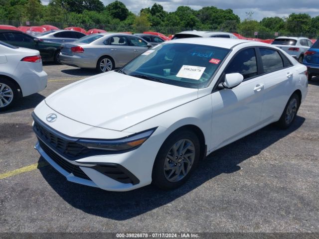 Photo 1 VIN: KMHLM4DG9RU699419 - HYUNDAI ELANTRA 