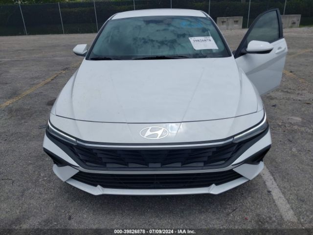 Photo 5 VIN: KMHLM4DG9RU699419 - HYUNDAI ELANTRA 