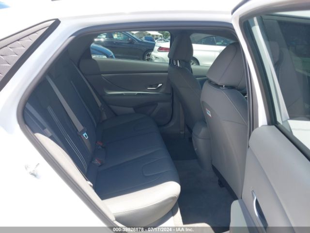 Photo 7 VIN: KMHLM4DG9RU699419 - HYUNDAI ELANTRA 