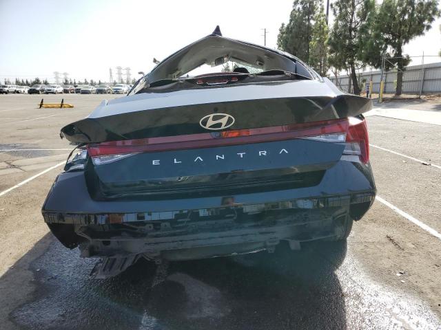 Photo 5 VIN: KMHLM4DG9RU740292 - HYUNDAI ELANTRA SE 