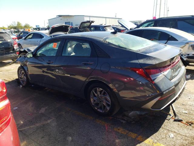 Photo 1 VIN: KMHLM4DG9RU742611 - HYUNDAI ELANTRA SE 