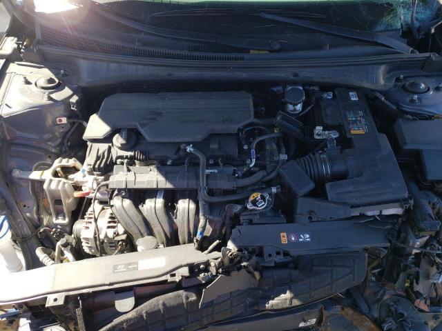 Photo 10 VIN: KMHLM4DG9RU742611 - HYUNDAI ELANTRA SE 