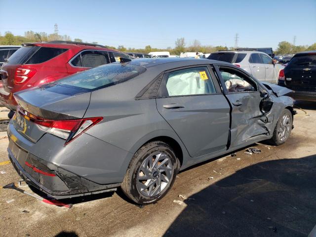 Photo 2 VIN: KMHLM4DG9RU742611 - HYUNDAI ELANTRA SE 