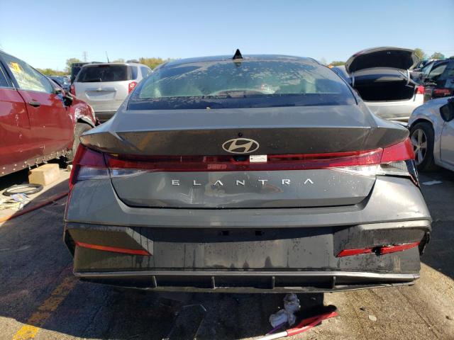 Photo 5 VIN: KMHLM4DG9RU742611 - HYUNDAI ELANTRA SE 