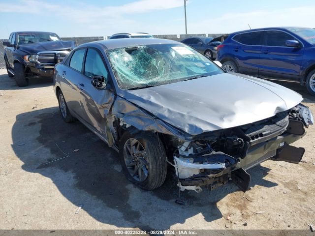 Photo 0 VIN: KMHLM4DG9RU754600 - HYUNDAI ELANTRA 