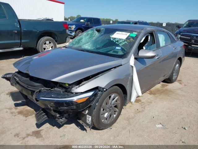 Photo 1 VIN: KMHLM4DG9RU754600 - HYUNDAI ELANTRA 