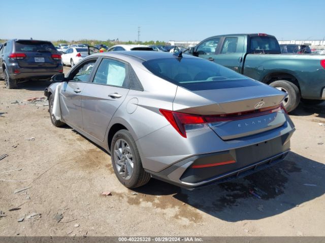 Photo 2 VIN: KMHLM4DG9RU754600 - HYUNDAI ELANTRA 