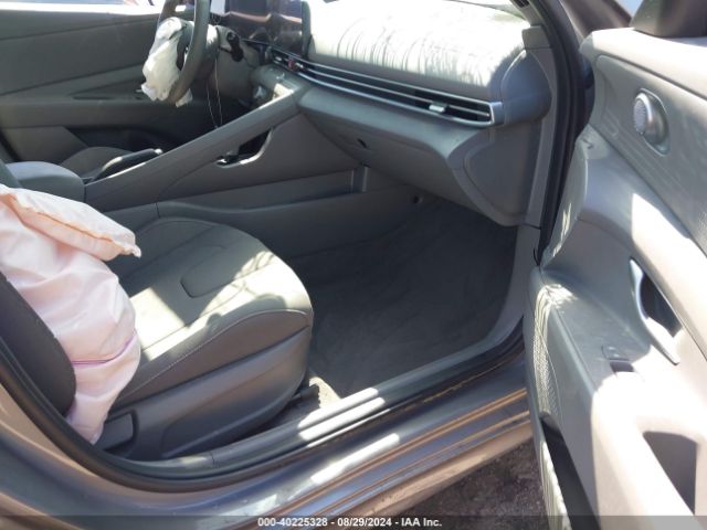 Photo 4 VIN: KMHLM4DG9RU754600 - HYUNDAI ELANTRA 