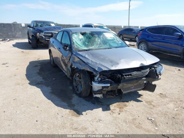 Photo 5 VIN: KMHLM4DG9RU754600 - HYUNDAI ELANTRA 