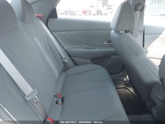 Photo 7 VIN: KMHLM4DG9RU781974 - HYUNDAI ELANTRA 