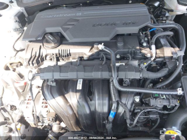 Photo 9 VIN: KMHLM4DG9RU781974 - HYUNDAI ELANTRA 