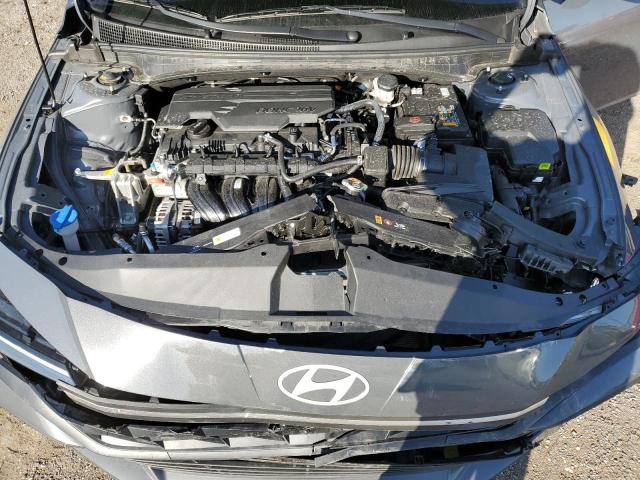 Photo 10 VIN: KMHLM4DG9RU789041 - HYUNDAI ELANTRA SE 