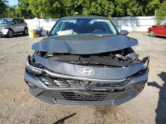 Photo 4 VIN: KMHLM4DG9RU789041 - HYUNDAI ELANTRA SE 