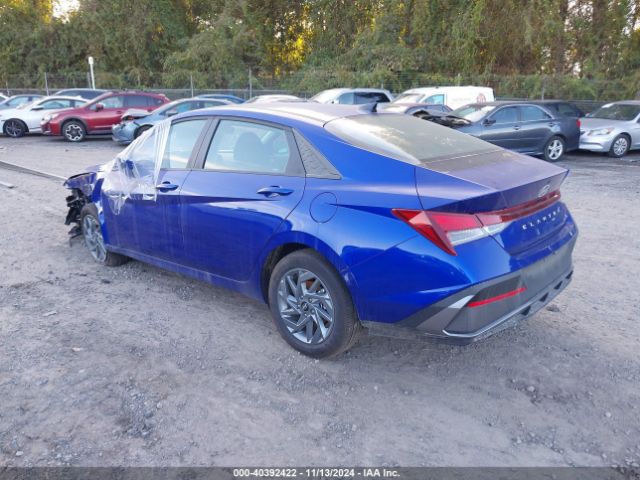 Photo 2 VIN: KMHLM4DG9RU822586 - HYUNDAI ELANTRA 