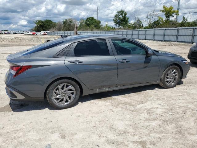 Photo 2 VIN: KMHLM4DGXRU657549 - HYUNDAI ELANTRA 