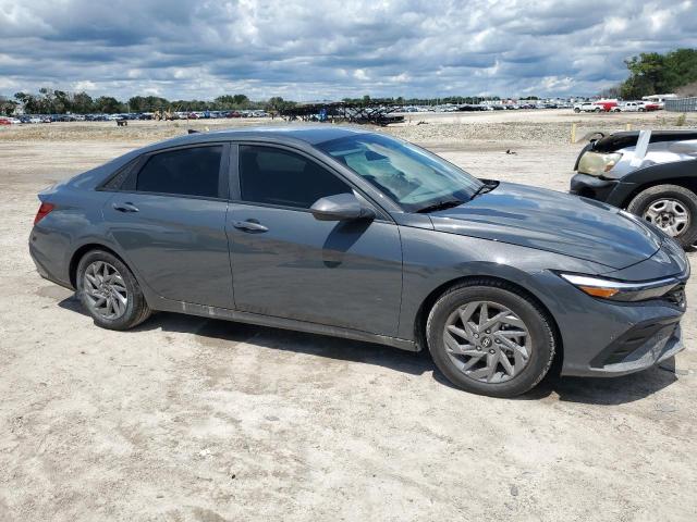 Photo 3 VIN: KMHLM4DGXRU657549 - HYUNDAI ELANTRA 