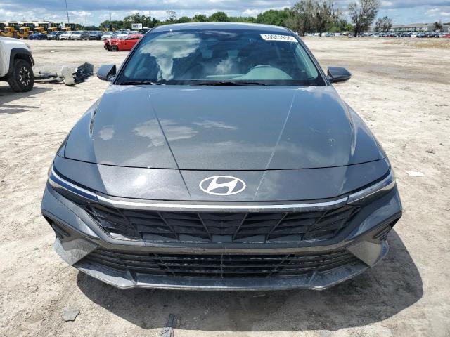 Photo 4 VIN: KMHLM4DGXRU657549 - HYUNDAI ELANTRA 