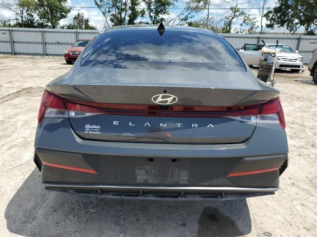 Photo 5 VIN: KMHLM4DGXRU657549 - HYUNDAI ELANTRA 