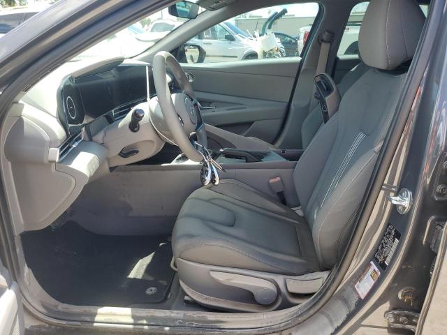 Photo 6 VIN: KMHLM4DGXRU657549 - HYUNDAI ELANTRA 