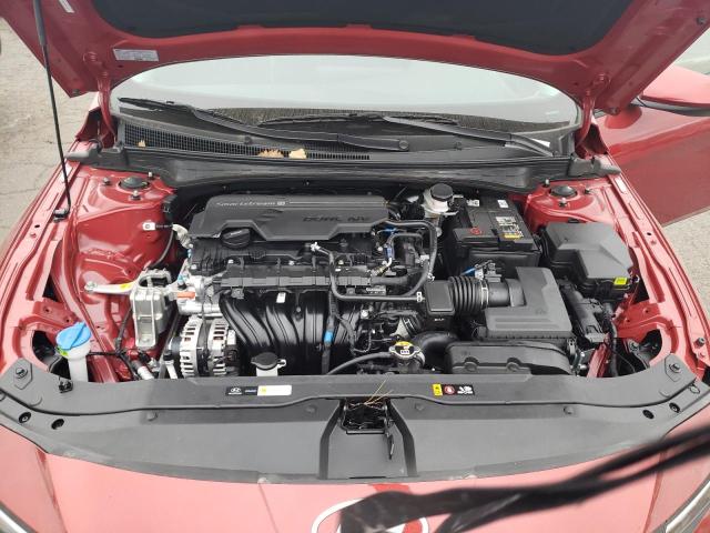 Photo 10 VIN: KMHLM4DGXRU690616 - HYUNDAI ELANTRA SE 