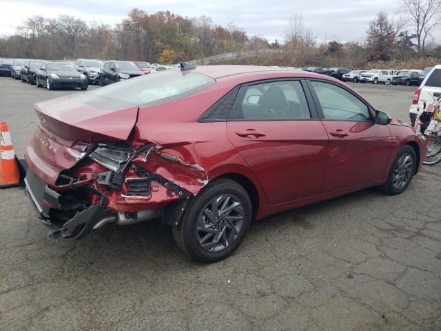 Photo 2 VIN: KMHLM4DGXRU690616 - HYUNDAI ELANTRA SE 