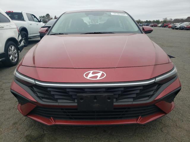 Photo 4 VIN: KMHLM4DGXRU690616 - HYUNDAI ELANTRA SE 