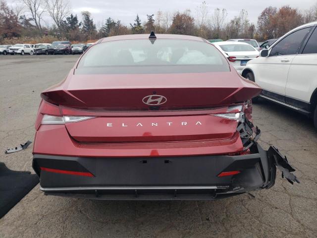 Photo 5 VIN: KMHLM4DGXRU690616 - HYUNDAI ELANTRA SE 