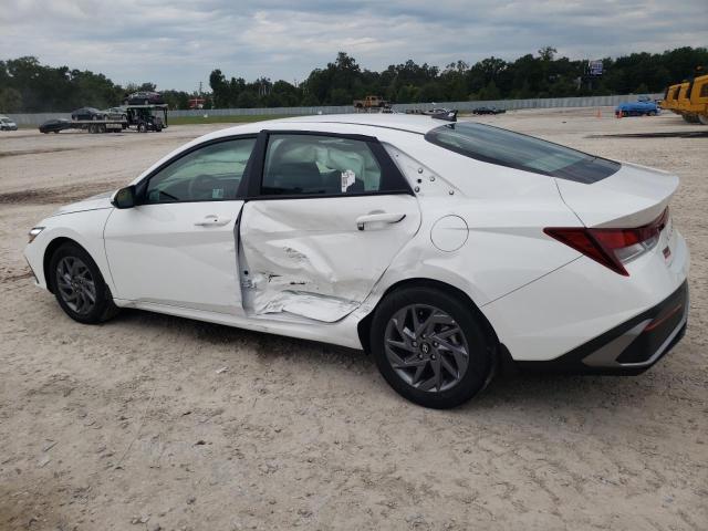 Photo 1 VIN: KMHLM4DGXRU706278 - HYUNDAI ELANTRA SE 