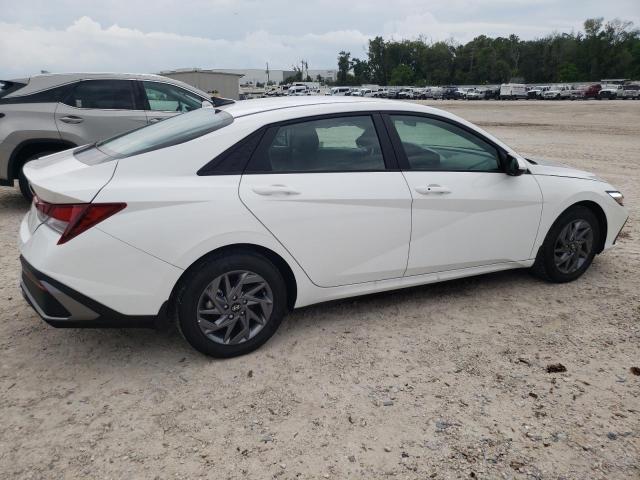 Photo 2 VIN: KMHLM4DGXRU706278 - HYUNDAI ELANTRA SE 