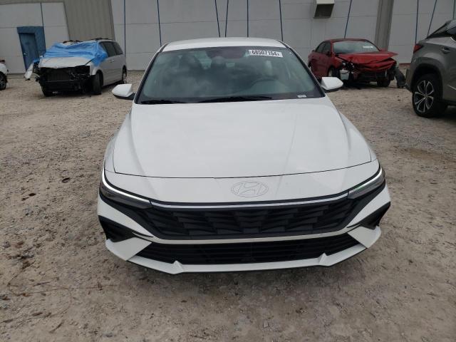 Photo 4 VIN: KMHLM4DGXRU706278 - HYUNDAI ELANTRA SE 