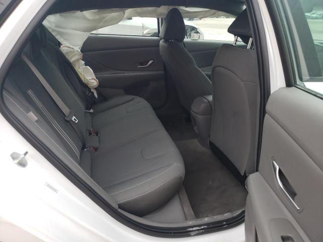 Photo 9 VIN: KMHLM4DGXRU706278 - HYUNDAI ELANTRA SE 