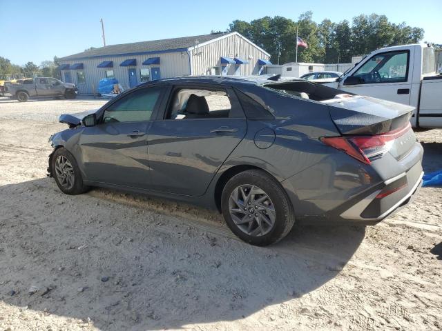 Photo 1 VIN: KMHLM4DGXRU712176 - HYUNDAI ELANTRA SE 