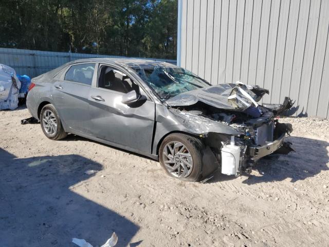 Photo 3 VIN: KMHLM4DGXRU712176 - HYUNDAI ELANTRA SE 