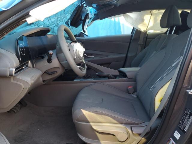 Photo 6 VIN: KMHLM4DGXRU712176 - HYUNDAI ELANTRA SE 