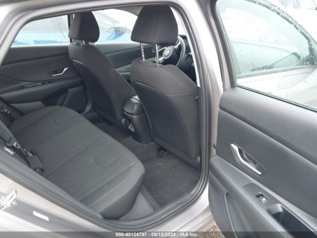 Photo 7 VIN: KMHLM4DGXRU712517 - HYUNDAI ELANTRA 