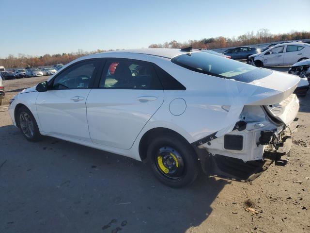 Photo 1 VIN: KMHLM4DGXRU734937 - HYUNDAI ELANTRA SE 