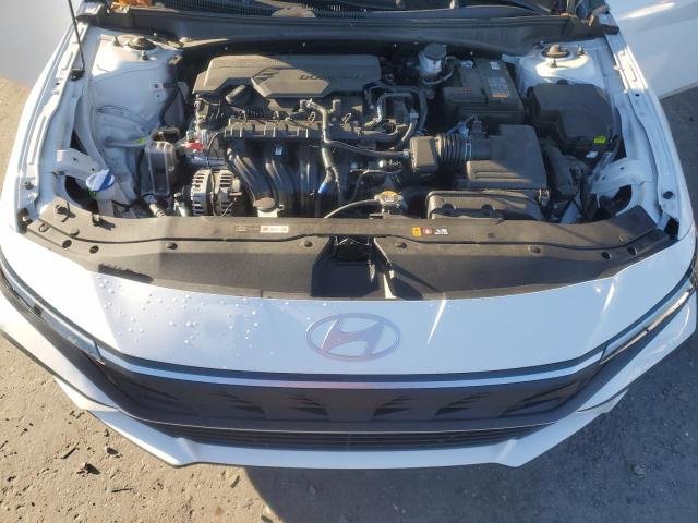 Photo 10 VIN: KMHLM4DGXRU734937 - HYUNDAI ELANTRA SE 