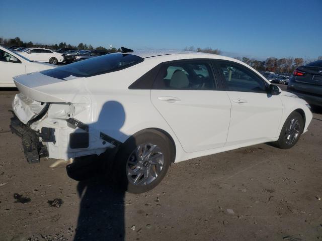 Photo 2 VIN: KMHLM4DGXRU734937 - HYUNDAI ELANTRA SE 