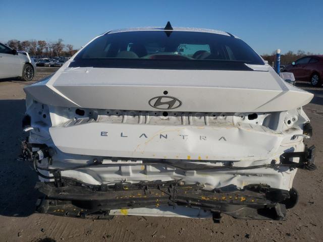 Photo 5 VIN: KMHLM4DGXRU734937 - HYUNDAI ELANTRA SE 