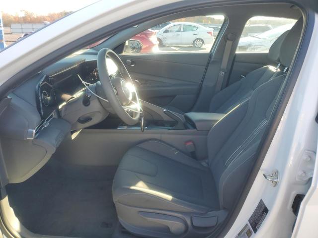 Photo 6 VIN: KMHLM4DGXRU734937 - HYUNDAI ELANTRA SE 