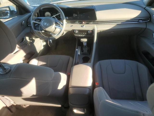 Photo 7 VIN: KMHLM4DGXRU734937 - HYUNDAI ELANTRA SE 